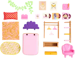 Suite Spaces Deluxe -makuuhuone - 4