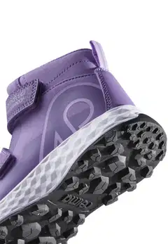 Reima lasten Reimatec vedenpitävä välikausikenkä Hiivin - Misty Violet - 8