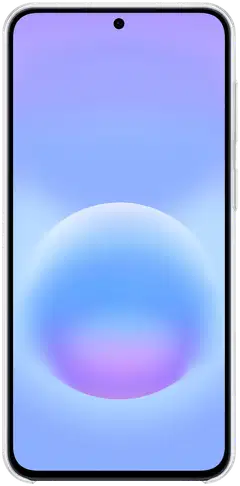 Samsung A57 läpinäkyvä suojakuori läpinäkyvä - 2