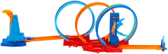 Hot Wheels Ultra Hots Loop Madness -Rata - 2