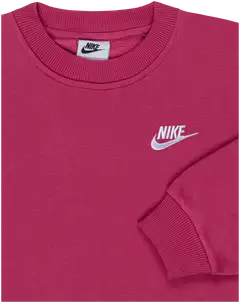 Nike  lasten collegepaita NSW Club FD2923-634 - Purple - 3
