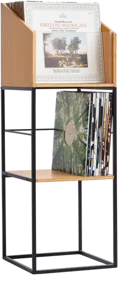 Norstone Vinyl LP -vinyylilevyteline - 1