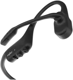 Shokz OpenComm2 PTT For Zello luujohdekuuloke Bluetooth-yhteydellä ja melunvaimennusmikrofonilla - 13