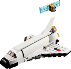 31134 LEGO® Avaruusalus - 5