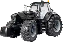 Bruder lelu DEUTZ-FAHR 8280 TTV Warrior traktori - 3