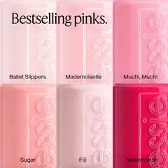 essie original kynsilakka 24 in stitches 13,5 ml - 5