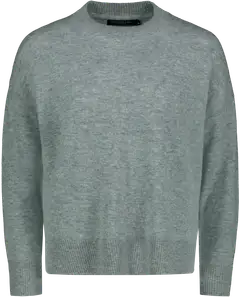 London Fog naisten neule 213L402501 - Light grey - 1