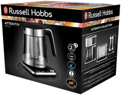 Russell Hobbs vedenkeitin Attentiv - 7