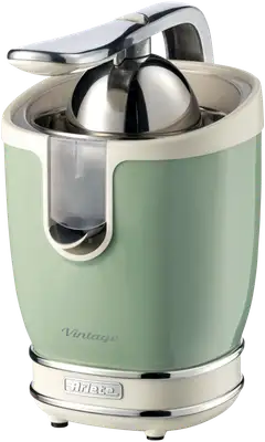 Ariete Vintage sitruspuserrin - 1