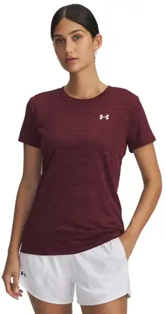 Under Armour naisten treenipaita 1384230 - 600 - 1