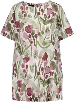 Finlayson naisten tunika Kumpula - Multicolor - 1