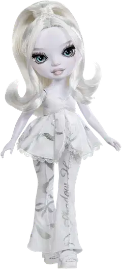 Shadow High Sleepover Natasha muotinukke - 1