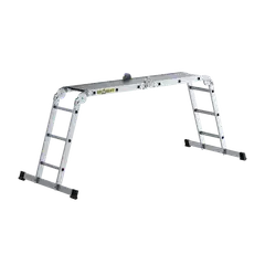 Drabest monitoimitikas 4 x 3 askelmaa - 1