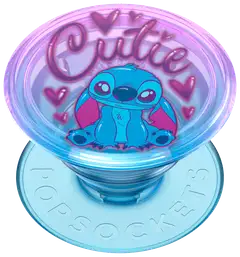 Popsockets puhelinpidike PopGrip Cutie Stitch - 4