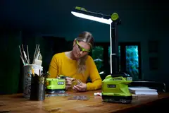 Ryobi 18V työvalaisin R18ALF-0 - 3