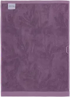 Pentik Hetki käsipyyhe 50x70 cm vaaleanvioletti - 3