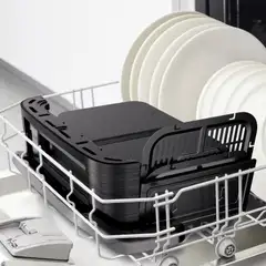 OBH Nordica air fryer Flex Dual Easy Fry 9l AG9228N0 - 4