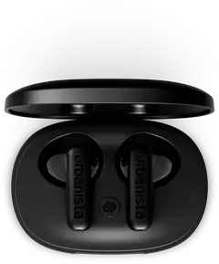 Urbanista Bluetooth nappikuulokkeet Copenhagen 2 musta - 4