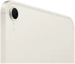 Apple iPad mini (2024) WiFi + Cellular 512GB Tähtivalkea - 4