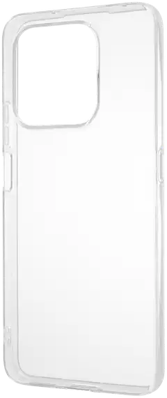 Wave Silikonisuoja, Honor 400 Smart, Kirkas - 2