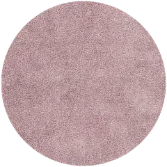NOKOHOME nukkamatto Serena Ø200 cm roosa - 1