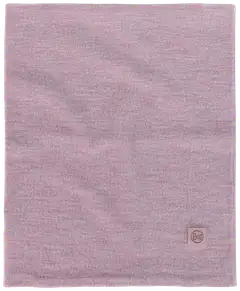 Buff unisex tuubihuivi Merino Fleece Lilac Sand - 3