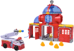 Paw Patrol Fire Station leikkisetti - 3