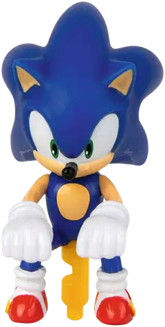 SEGA kauko-ohjattavat autot Sonic Battle Car Set - 5