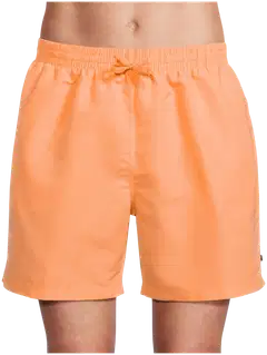 House miesten uimashortsit 192H042609 - papaya - 1