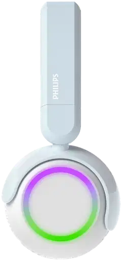 Philips langattomat lasten sankakuulokkeet TAK4200LB/00 vaalea sininen - 3