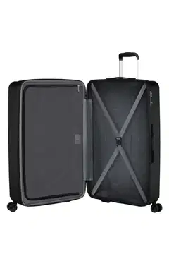 American Tourister matkalaukku Aerojoy Spinner 76 EXP TSA - 6