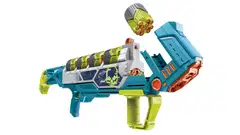 Nerf Elite Rebel OPS leikkipyssy Doom cannon - 6