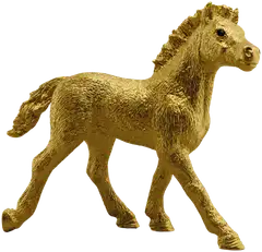 Schleich Keräily varsa Diamond - 1