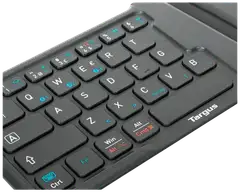 TARGUS Tabletnäppäimistö Anti Microbinen - 10