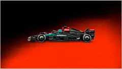 LEGO® Speed Champions Mercedes-AMG F1® W15 kilpa-auto 77244 - 6