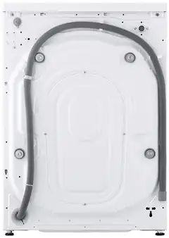 LG pesutorni F4A1009NWK pyykinpesukone + RHA1008NWK kuivausrumpu, valkoinen - 6