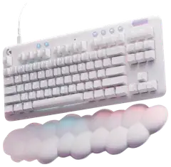 Logitech pelinäppäimistö G713  Tactile-kytkimet - 3