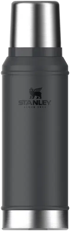 Stanley Legendary Classic termospullo 0,94L musta - 1
