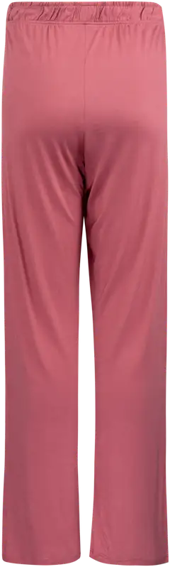 TEX naisten pyjamahousut I993714 - rose - 3