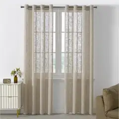 Ihanin verhotanko Emma antrassiitti 16/19mm 120-210cm - 5