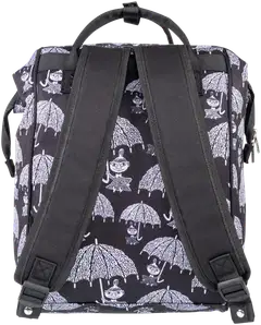 Muumi Samu reppu Sade 506867 - 4