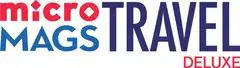 Magna-Tiles microMAGS Deluxe Travel -matkapakkaus 55 osaa - 10