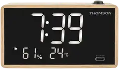 Thomson kelloradio projektorilla CP202T - 1