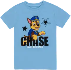 Paw Patrol lasten t-paita PTQ10030A - Blue - 1