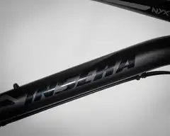 Insera Nyx 27,5" Maastopyörä 9-vaihdetta runko 43 cm - 4