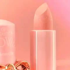 essence FaBOWlous lip beautifier 01 Bow-tiful Kiss! 3 g - 4