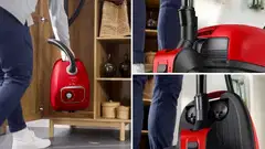 Bosch pölynimuri BGB41PET1 ProAnimal - 8