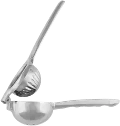 Maku sitruspuristin ruostumaton teräs - 5