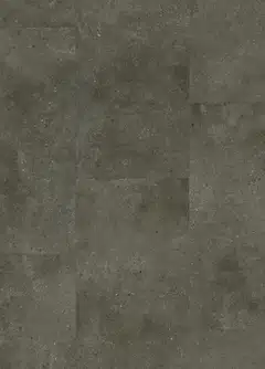 Pergo vinyylilaatta Isefjord Pad Pro Dark Gritty Stone - 1