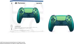 PS5 DualSense Chroma Teal - 5